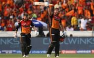 Warner and Bairstow: The Dynamic Duo (picture courtesy: BCCI/iplt20.com)